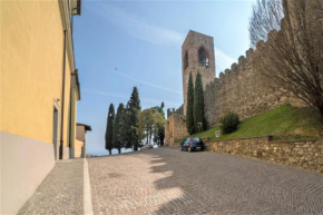 Gardappartamenti Castle Bell